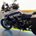 XT 1200 Z SUPER TENERE T12 WORLD RAID 2015 2016